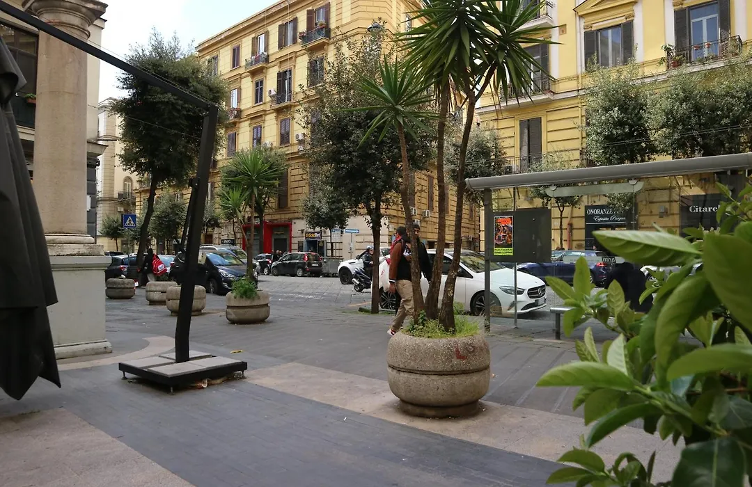 La Casa Di Nonna Maria-1