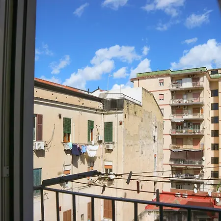 La Casa Di Nonna Maria-3