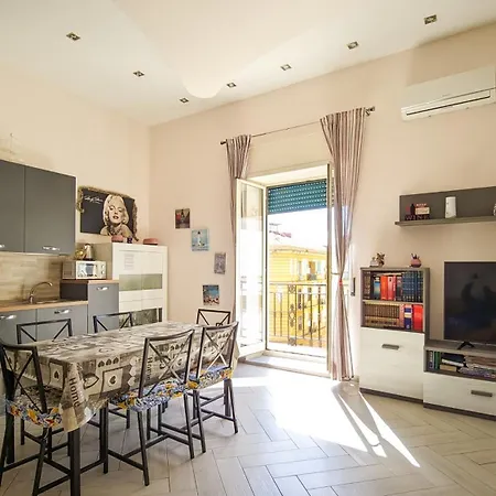 La Casa Di Nonna Maria-2